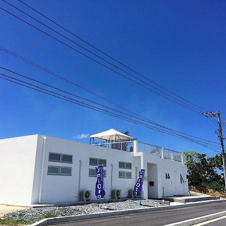 ゲストハウス ウミオト 宮古島 宮古島市 エクステリア 写真